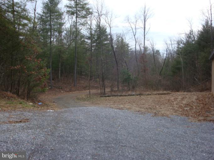 4282 Swinging Bridge Road Hedgesville, WV 25427 - Photo 23 of 30 Exterior (General)