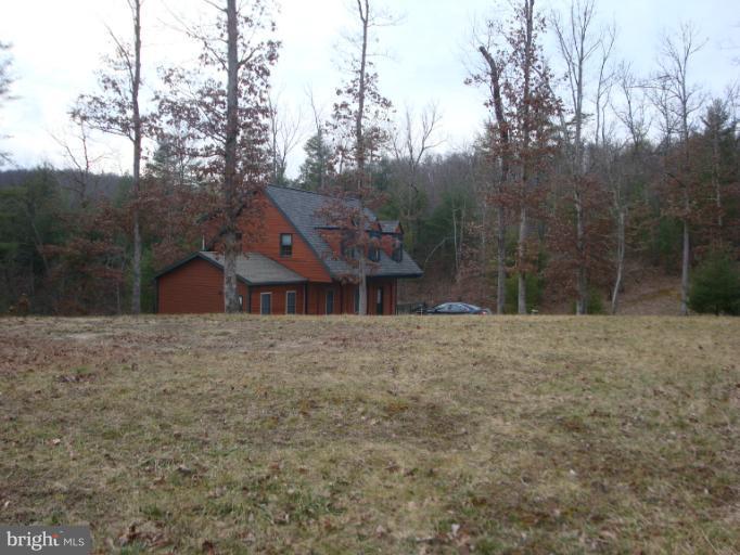 4282 Swinging Bridge Road Hedgesville, WV 25427 - Photo 24 of 30 Exterior (General)