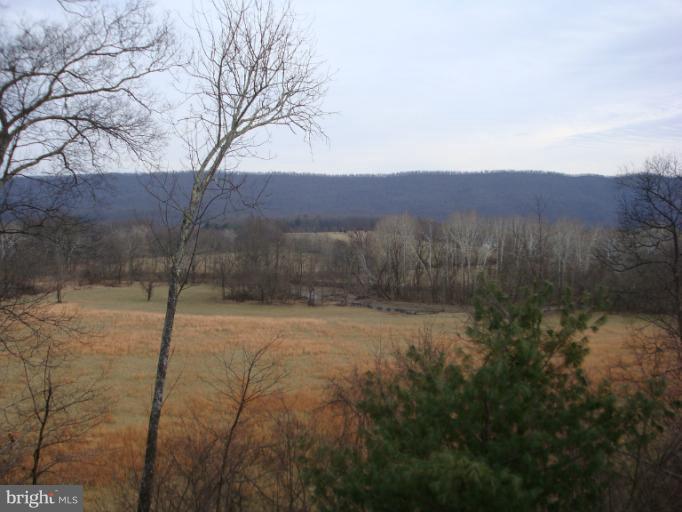4282 Swinging Bridge Road Hedgesville, WV 25427 - Photo 25 of 30 Exterior (General)