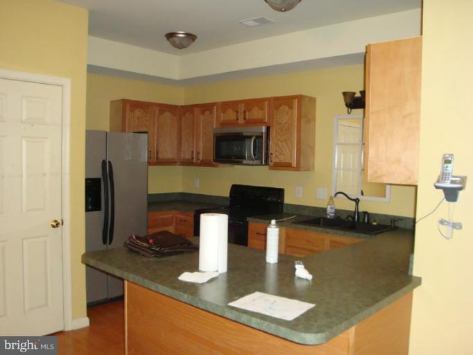 4282 Swinging Bridge Road Hedgesville, WV 25427 - Photo 4 of 30 Kitchen