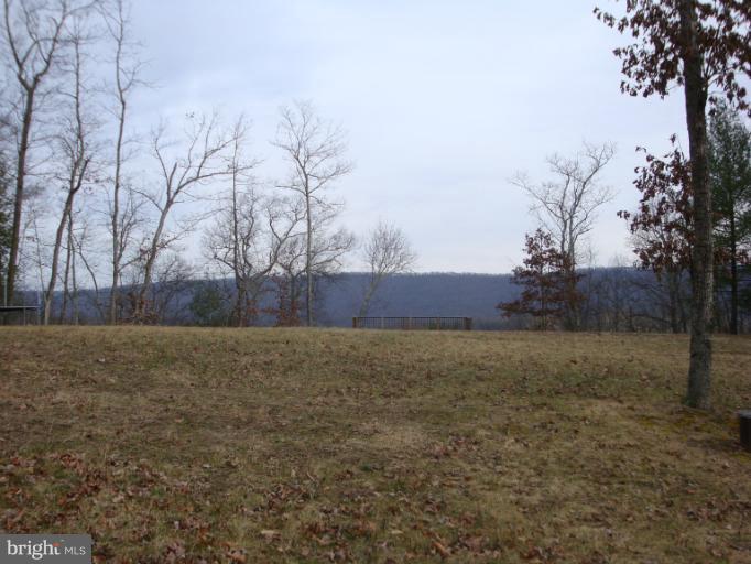 4282 Swinging Bridge Road Hedgesville, WV 25427 - Photo 7 of 30 Exterior (General)