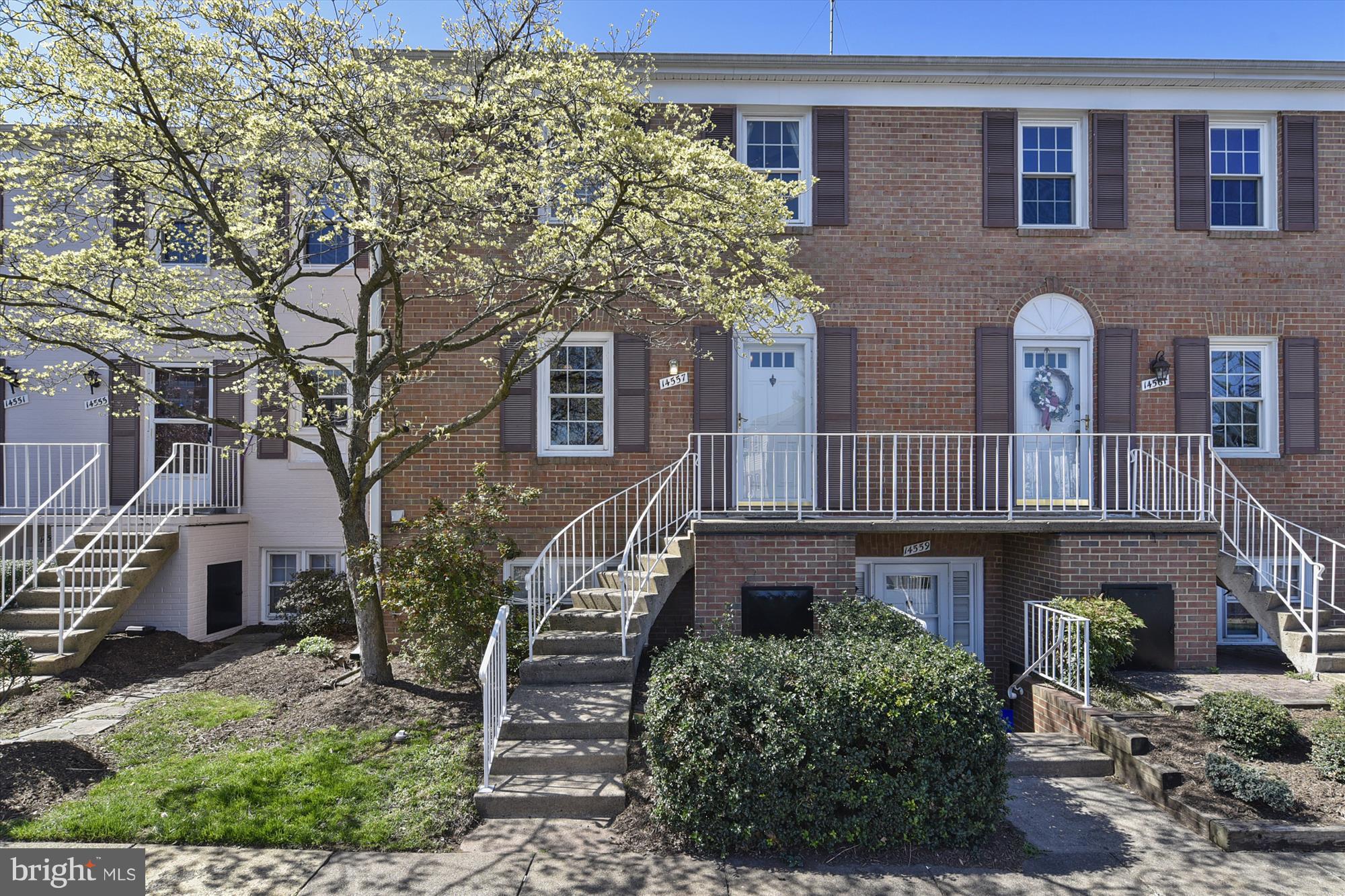 14557 Golden Oak Road Centreville, VA 20121 - Photo 1 of 21 Exterior (Front)