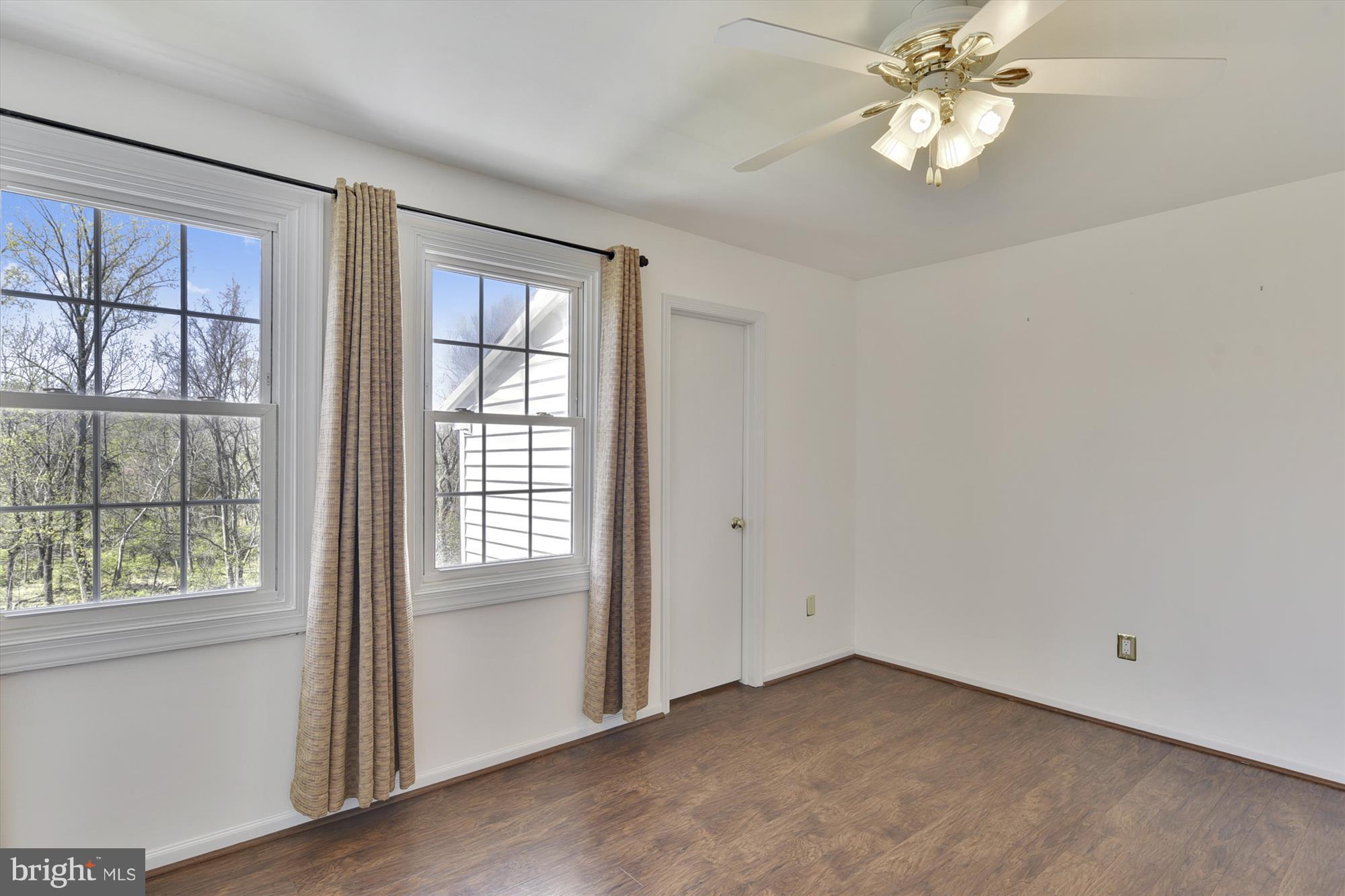 14557 Golden Oak Road Centreville, VA 20121 - Photo 11 of 21 Bedroom (Master)