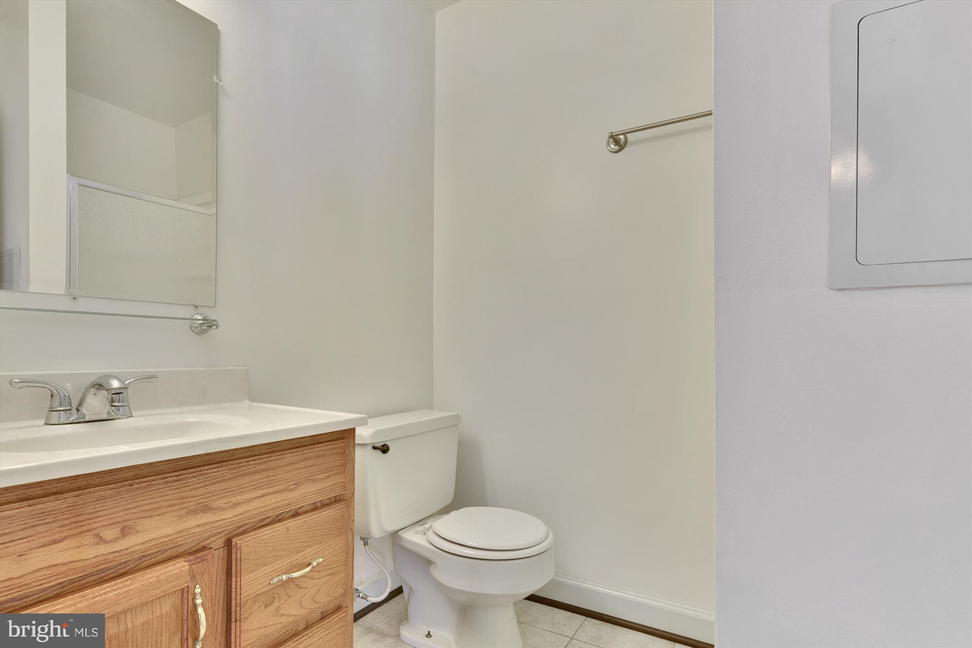 14557 Golden Oak Road Centreville, VA 20121 - Photo 12 of 21 Master Bath with Shower