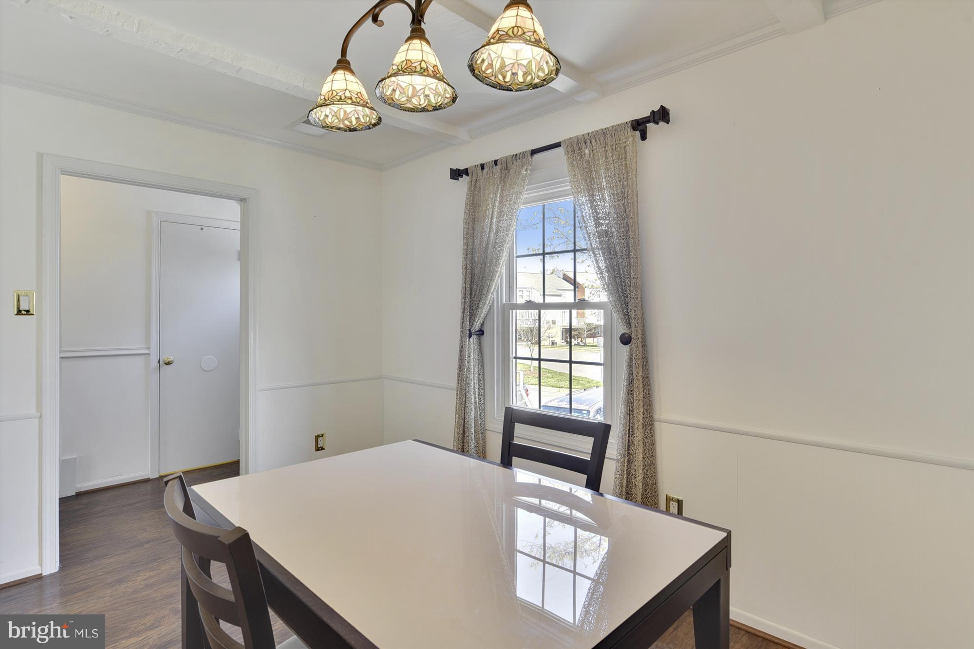 14557 Golden Oak Road Centreville, VA 20121 - Photo 4 of 21 Dining Room