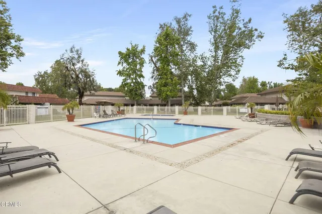 $549,000 | 1223 Landsburn Circle, Westlake Village, CA 91361