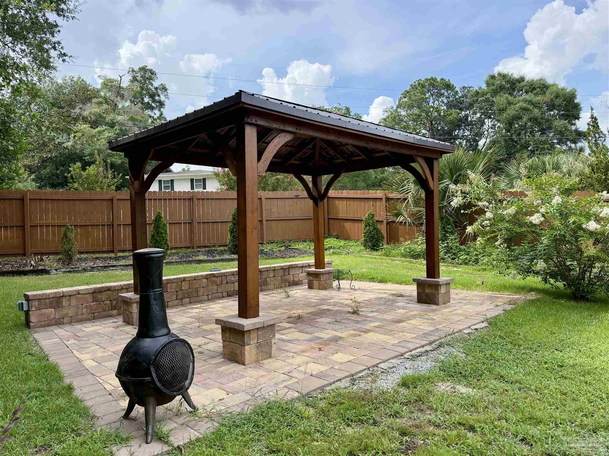 111 Euclid Road Pensacola, FL 32503 - Photo 7 of 71
