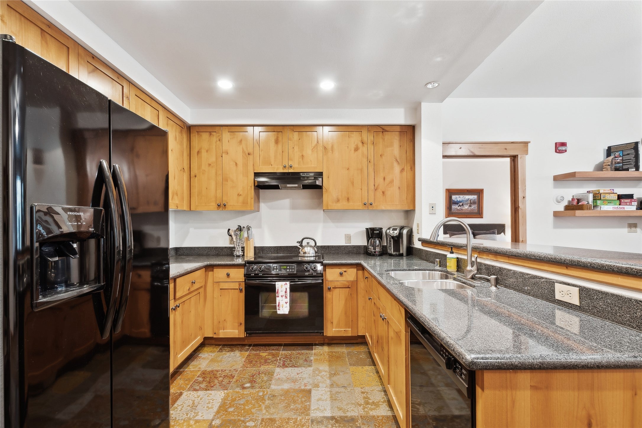 3893 Big Mountain Road, Unit R106 Whitefish, MT 59937 - Photo 9 of 35 Gallery Image 9