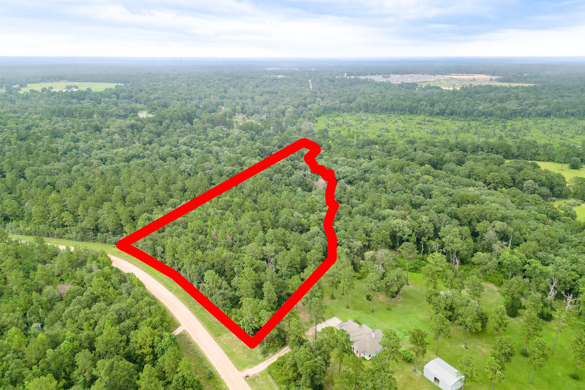 0 Heritage Ranch Road Conroe, TX 77303 - Photo 3 of 26 Gallery Image 3