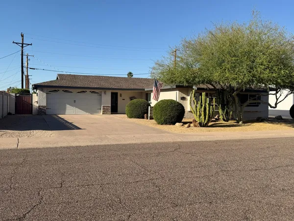 $3,650 | 8518 East Mariposa Drive, Scottsdale, AZ 85251