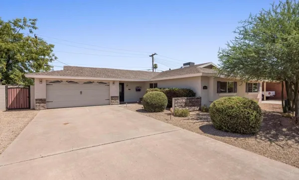 $3,650 | 8518 East Mariposa Drive, Scottsdale, AZ 85251