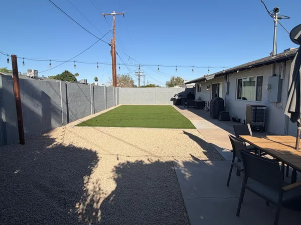 $3,250 | 8518 East Mariposa Drive, Scottsdale, AZ 85251