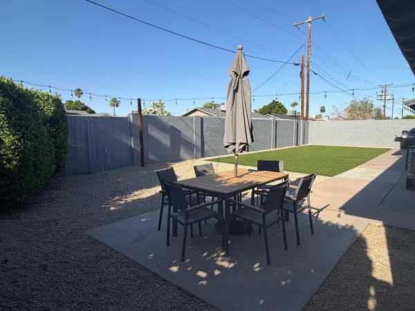 $3,650 | 8518 East Mariposa Drive, Scottsdale, AZ 85251