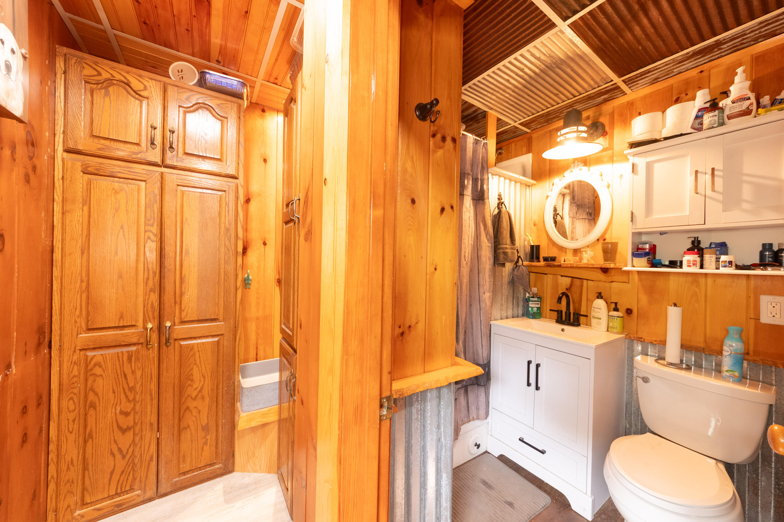 786 Howes Corner Road Turner, ME 04282 - Photo 14 of 80 786 Howes Corner Rd-13