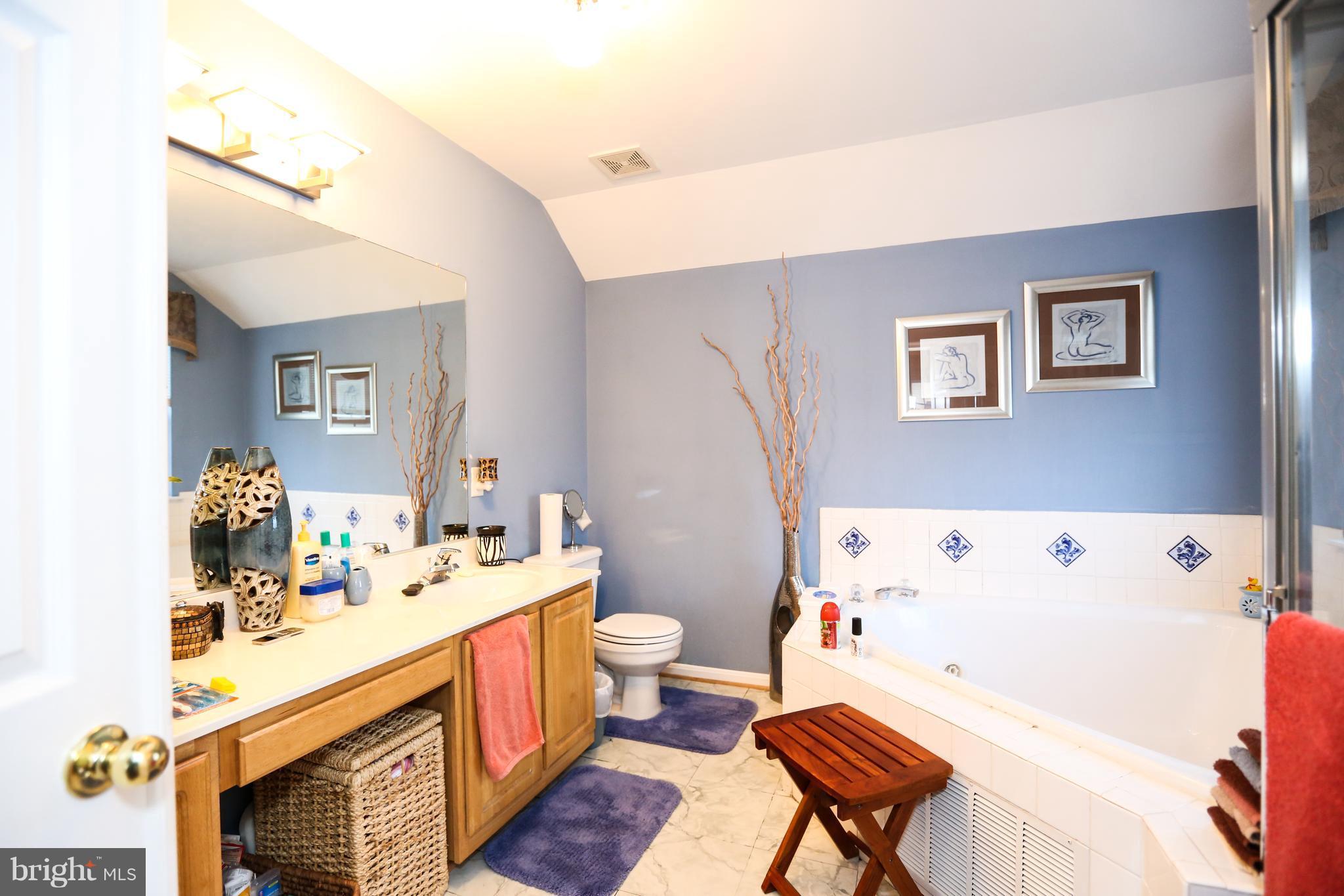 3102 Kidder Road Clinton, MD 20735 - Photo 11 of 18 Bath (Master)