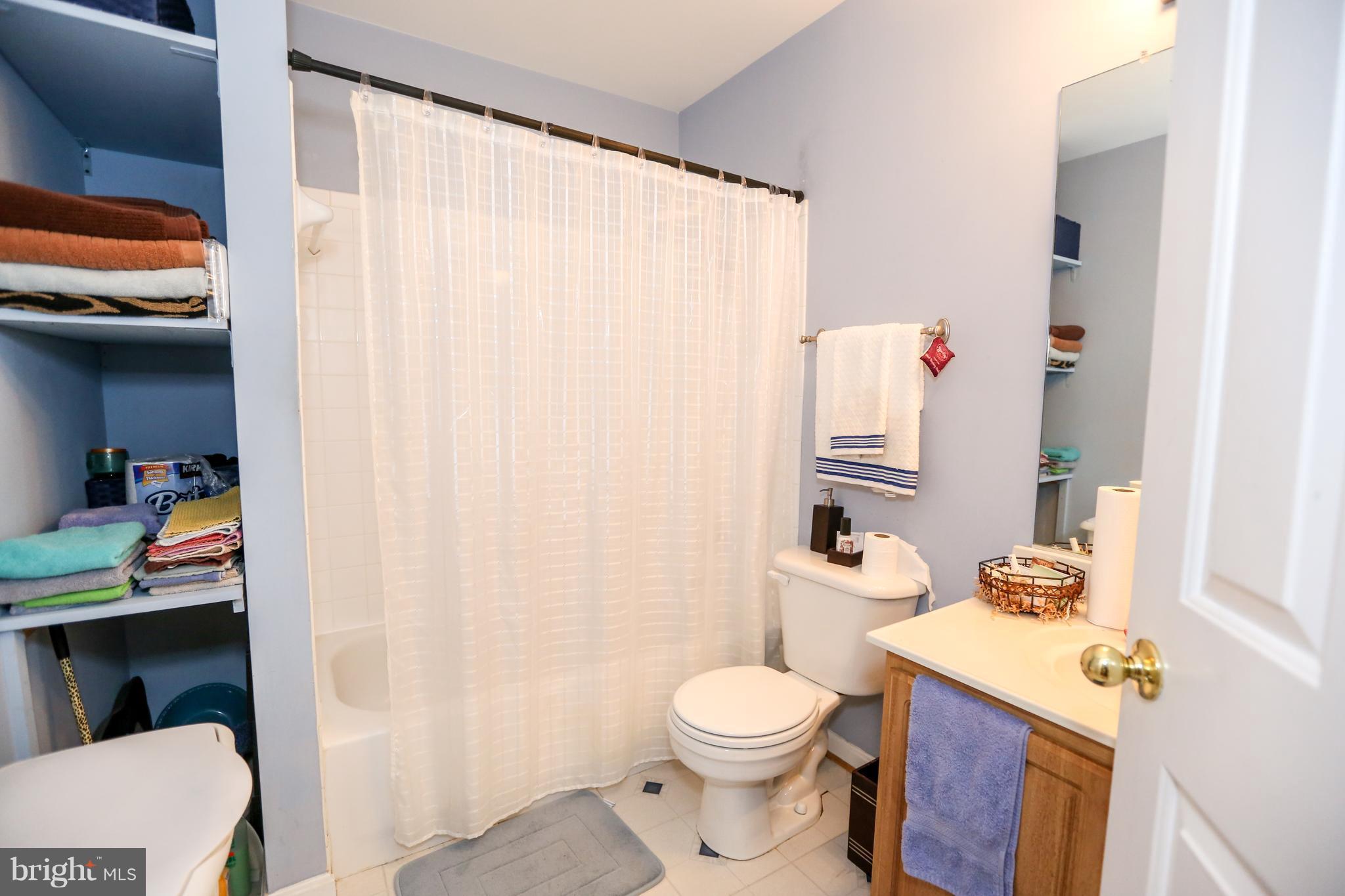 3102 Kidder Road Clinton, MD 20735 - Photo 13 of 18 Bath