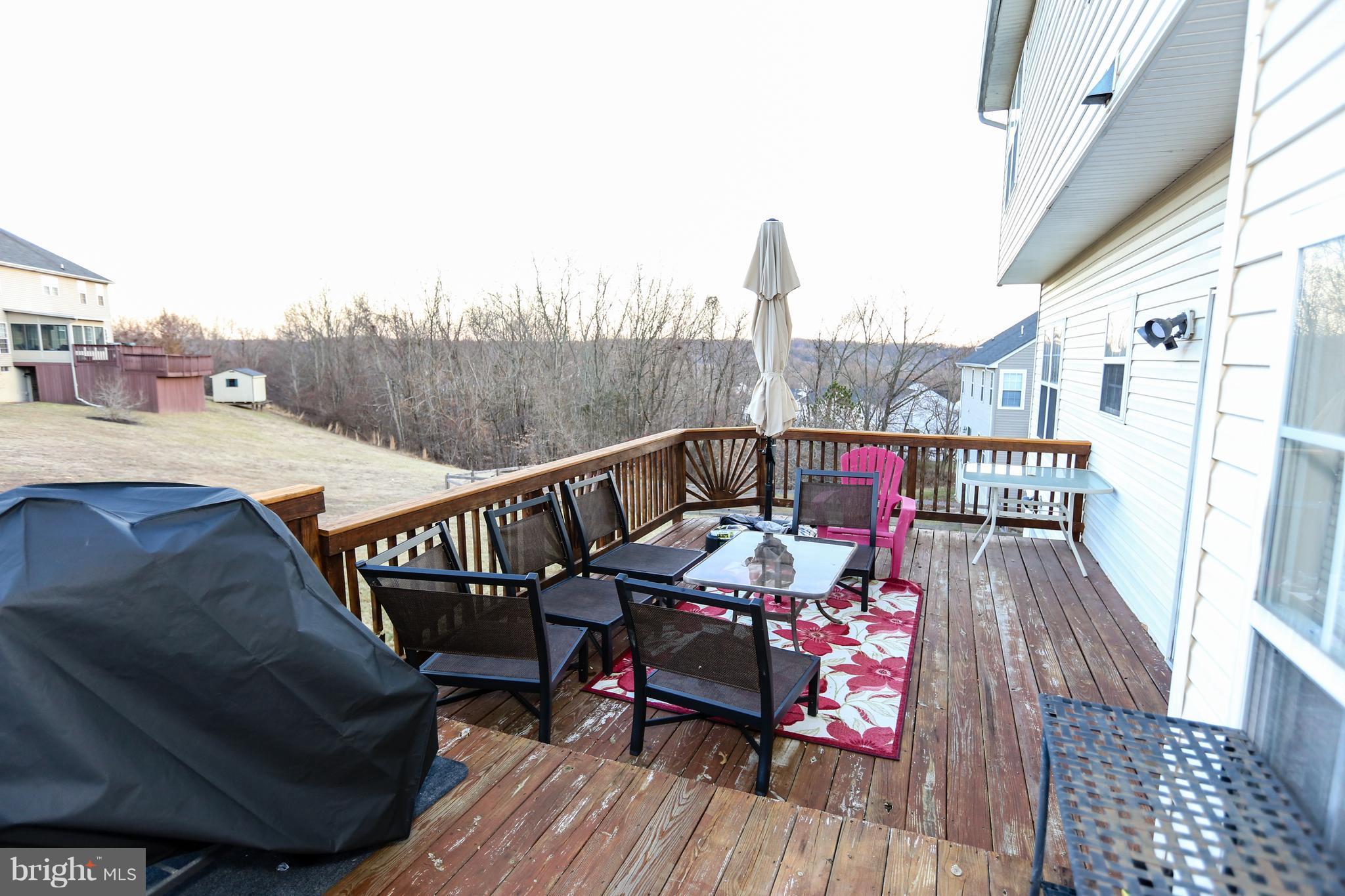 3102 Kidder Road Clinton, MD 20735 - Photo 18 of 18 Exterior (Rear)