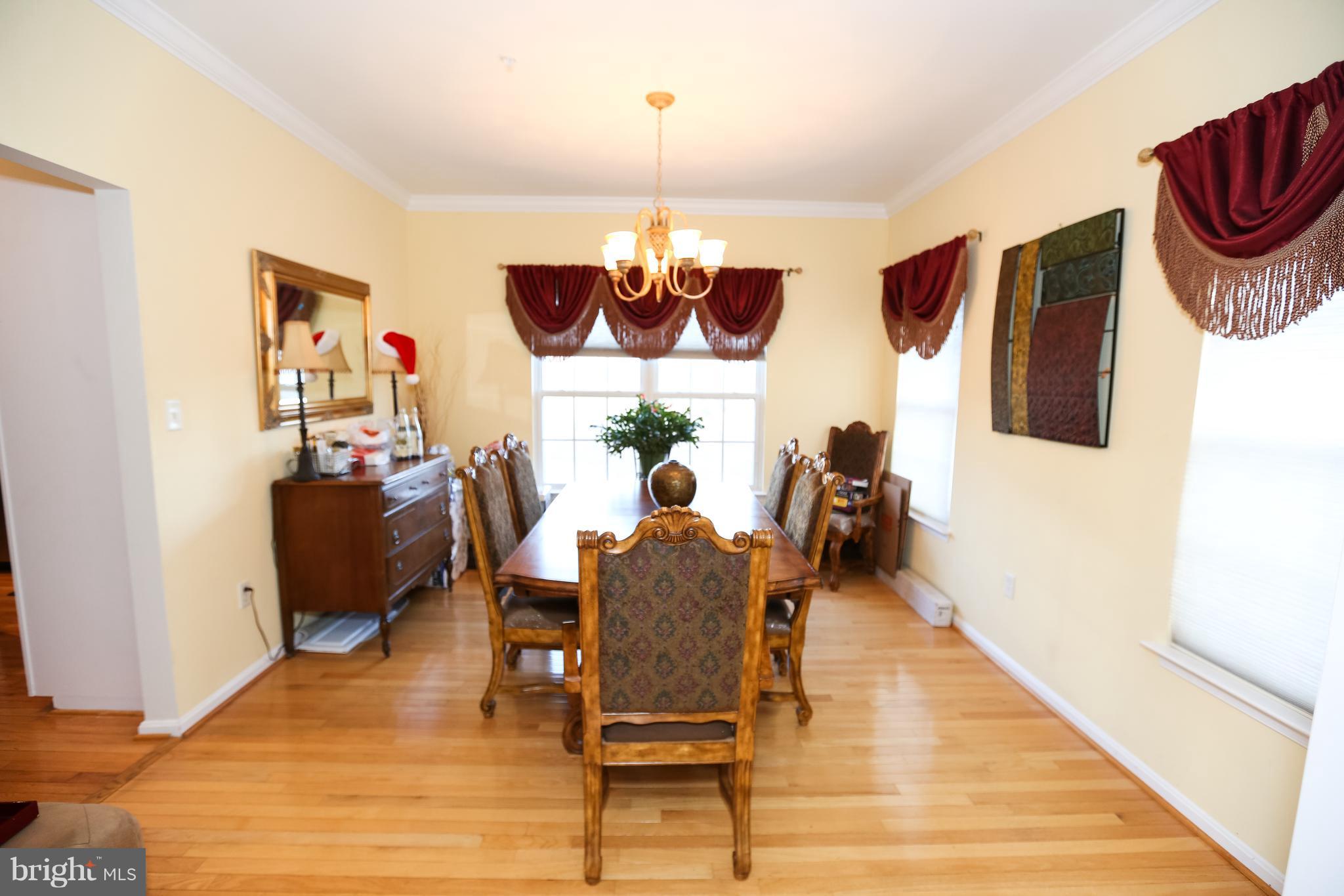 3102 Kidder Road Clinton, MD 20735 - Photo 4 of 18 Dining Room