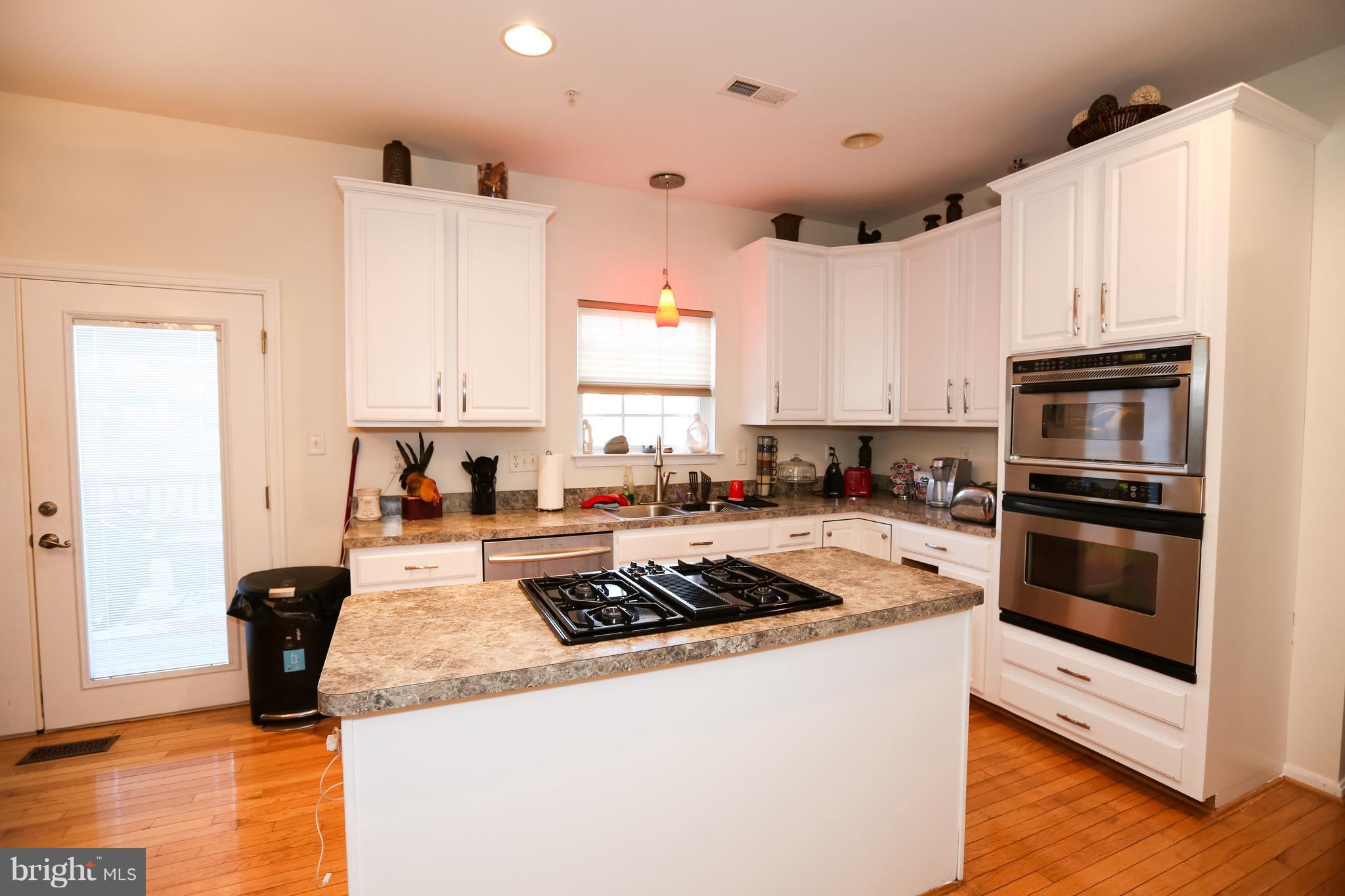 3102 Kidder Road Clinton, MD 20735 - Photo 6 of 18 Kitchen
