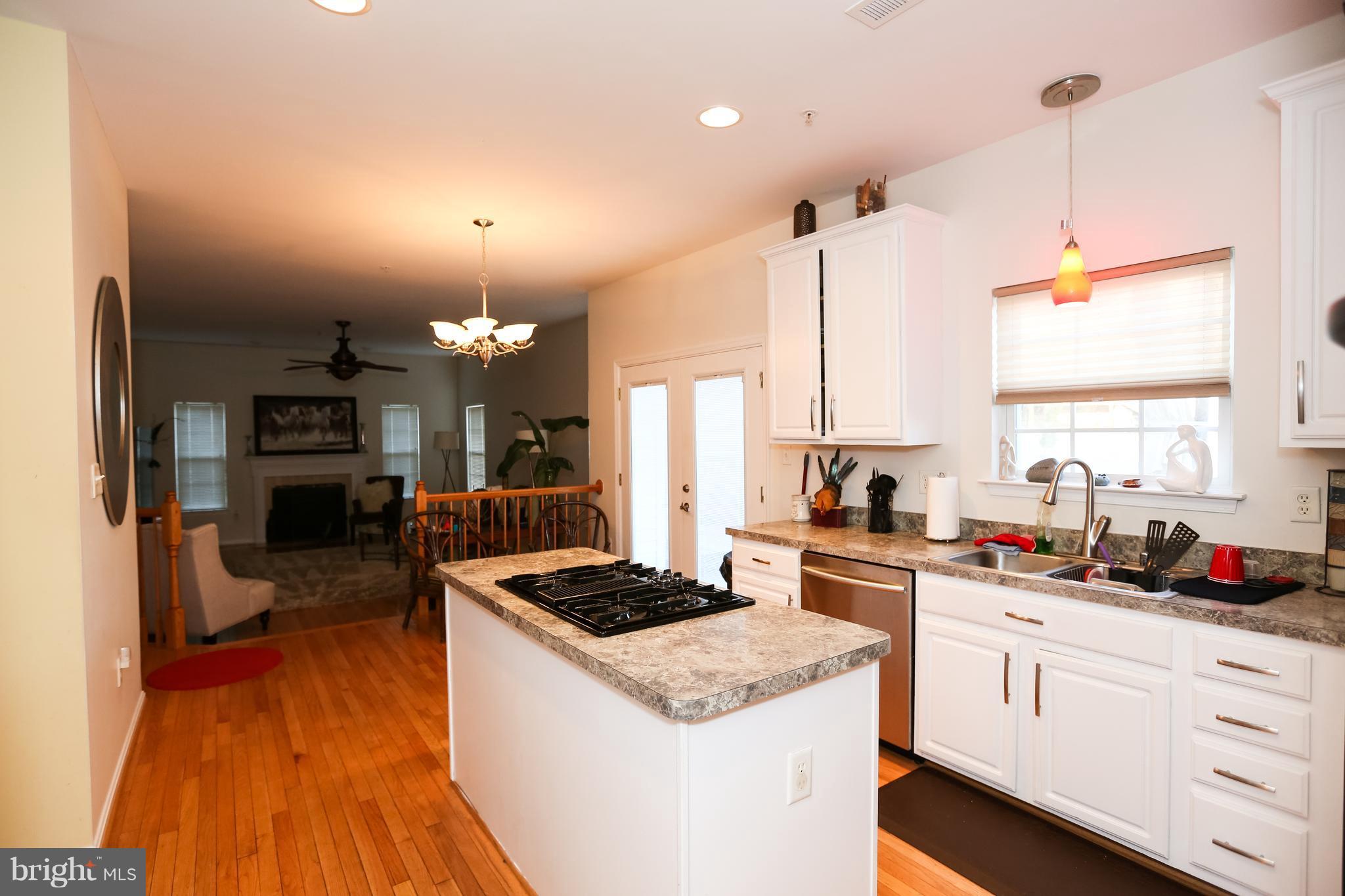 3102 Kidder Road Clinton, MD 20735 - Photo 7 of 18 Kitchen