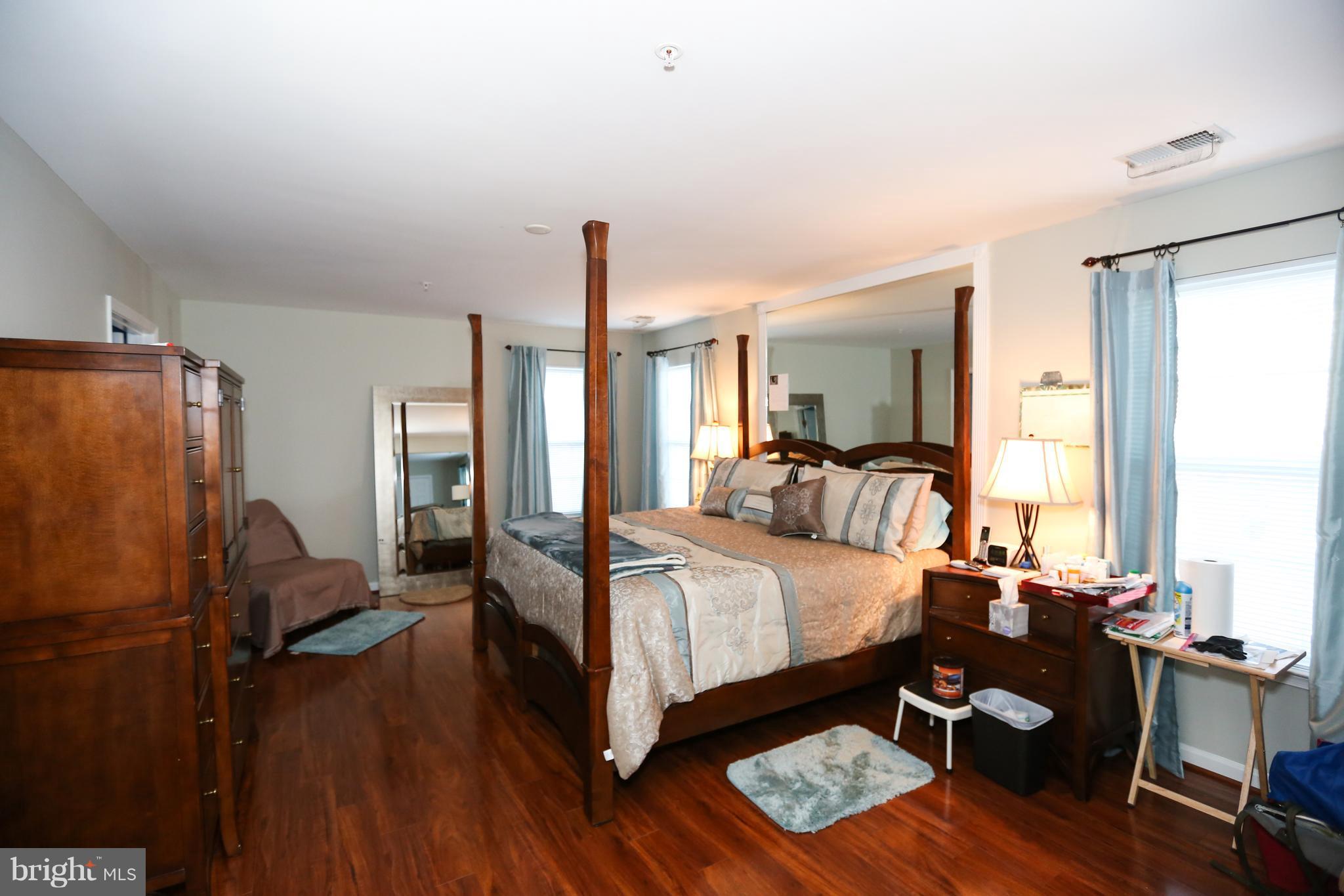 3102 Kidder Road Clinton, MD 20735 - Photo 9 of 18 Bedroom (Master)