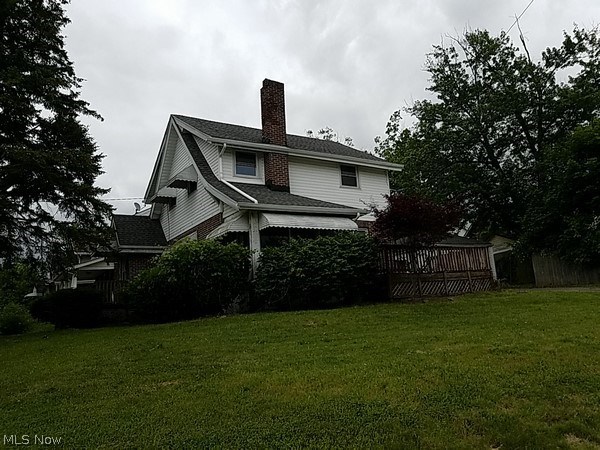 1369 Diagonal Road Akron, OH 44320 - Photo 2 of 9
