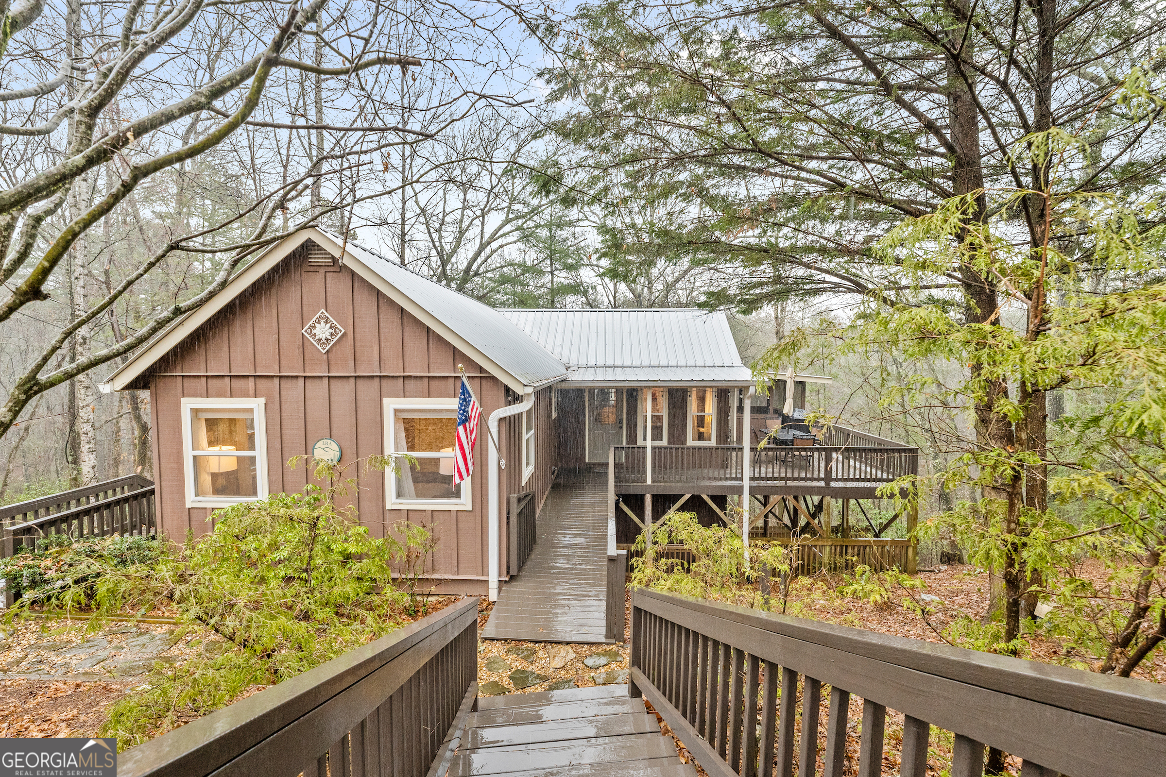 649 Tame Turkey Road Lakemont, GA 30552 - Photo 1 of 1 Gallery Image 1