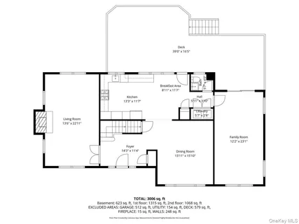 $1,050,000 | 72 Brett Lane, Bedford, NY 10506