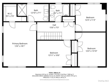 $1,050,000 | 72 Brett Lane, Bedford, NY 10506