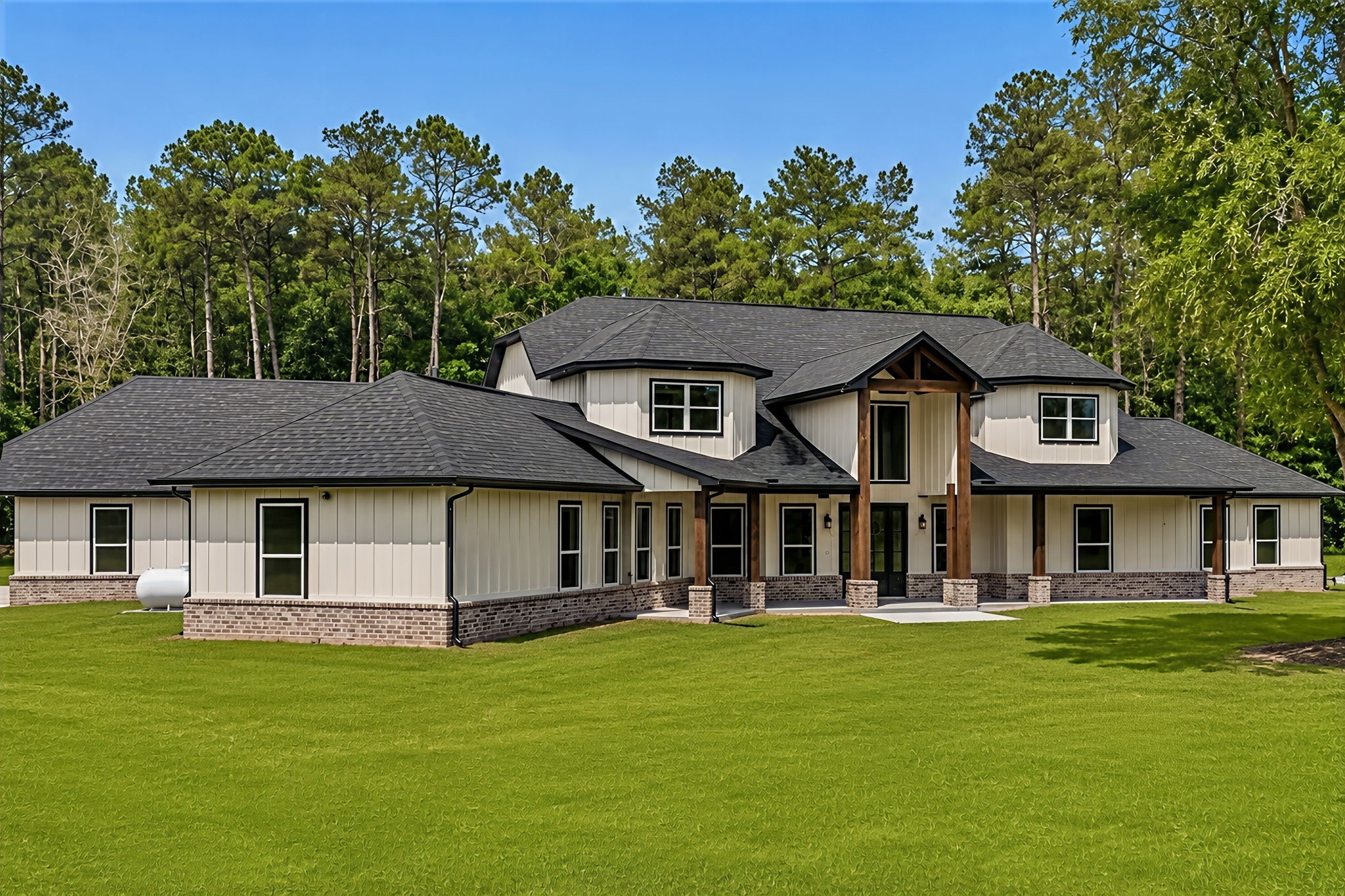 41 Paulsel Road, Unit A Huntsville, TX 77340 - Photo 4 of 50