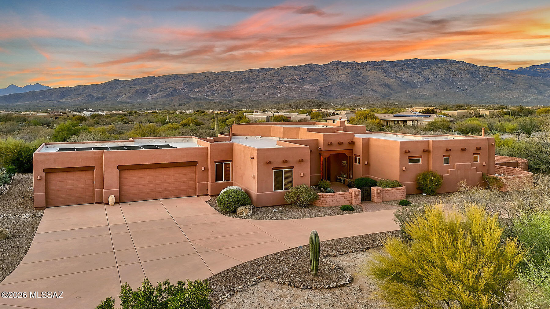 8674 South Triangle H Ranch Place Vail, AZ 85641 - Photo 27 of 35 Gallery Image 27