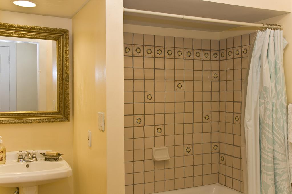 124 West Almeria Road Phoenix, AZ 85003 - Photo 12 of 18 Full Guest Bath