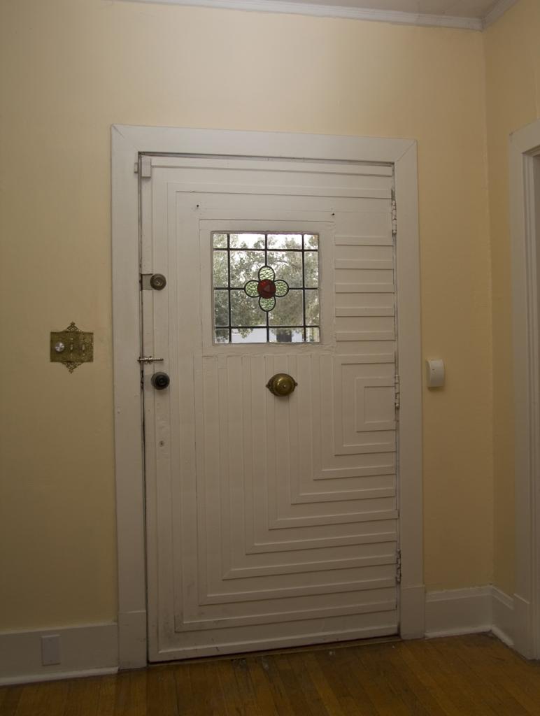 124 West Almeria Road Phoenix, AZ 85003 - Photo 4 of 18 Front Door