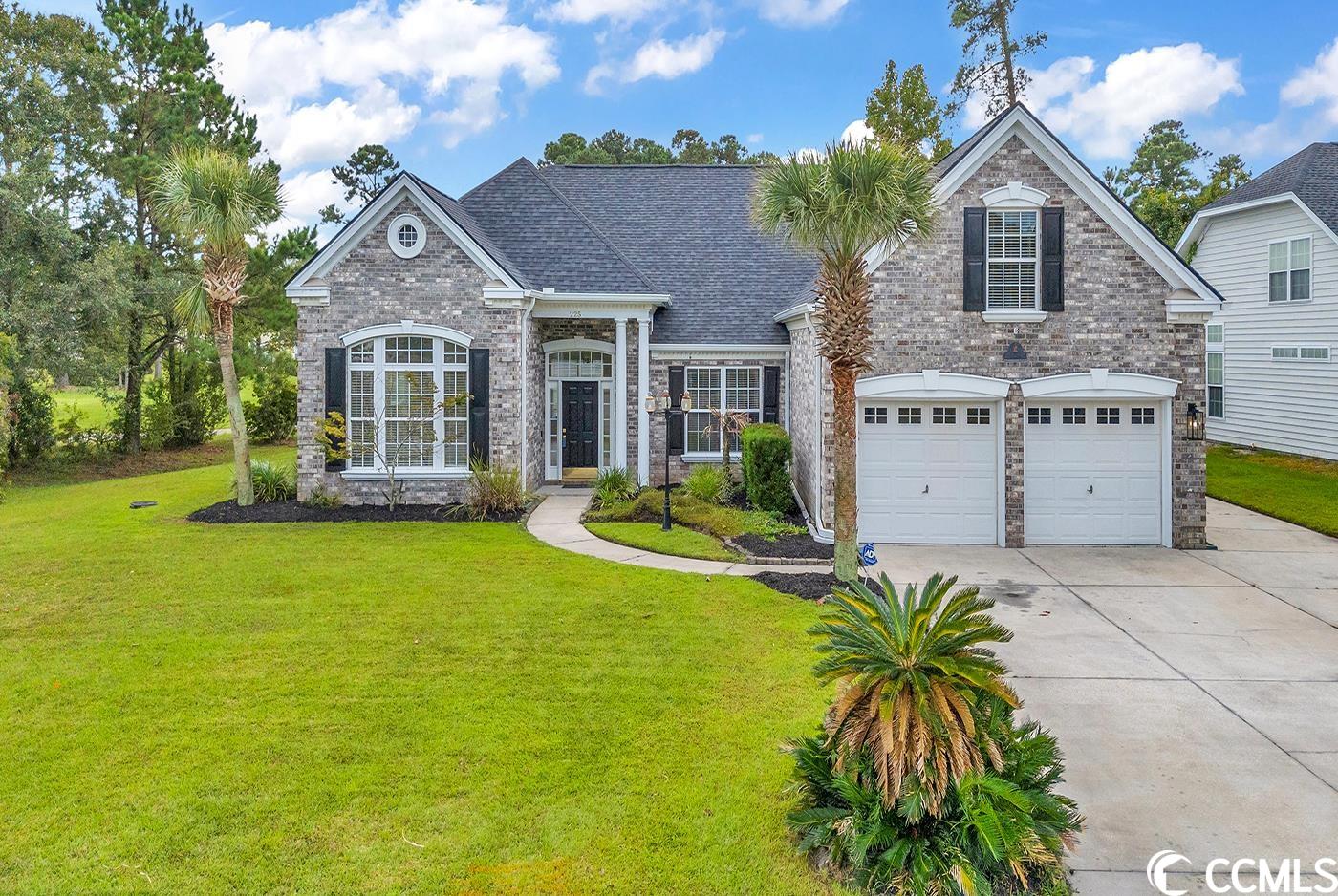 225 Pickering Drive Murrells Inlet, SC 29576 - Photo 1 of 40 Gallery Image 1