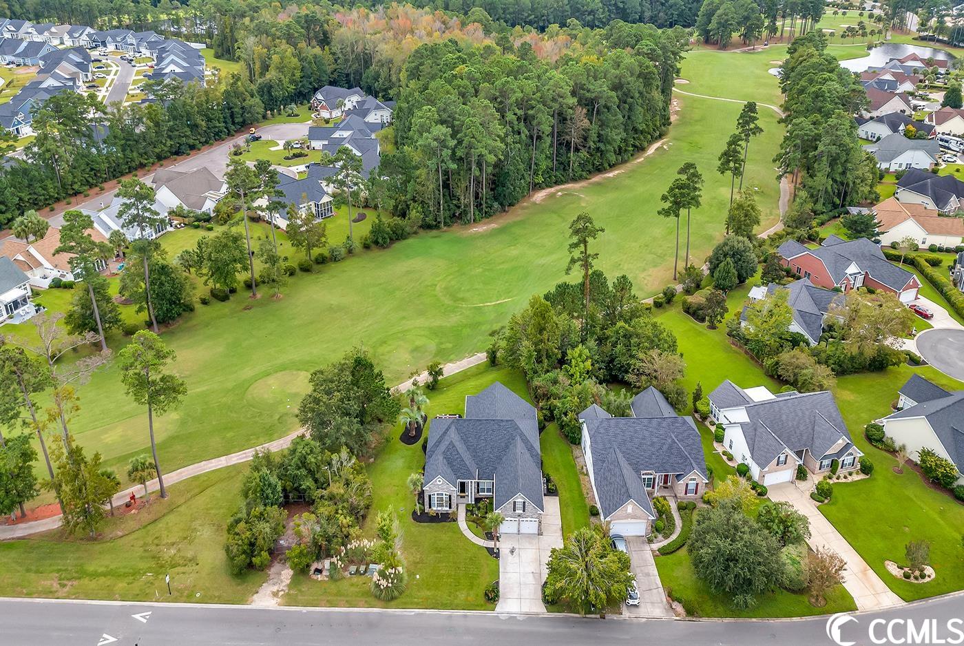 225 Pickering Drive Murrells Inlet, SC 29576 - Photo 2 of 40 Gallery Image 2