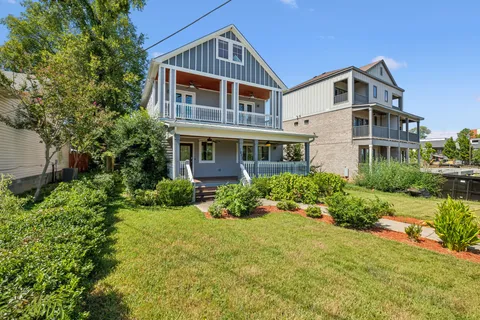 $1,239,000 | 1823 3rd Avenue North, Nashville, TN 37208