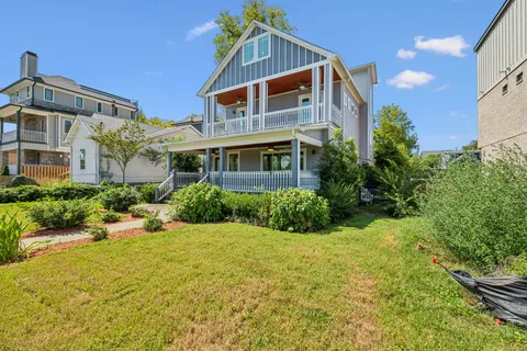 $1,239,000 | 1823 3rd Avenue North, Nashville, TN 37208