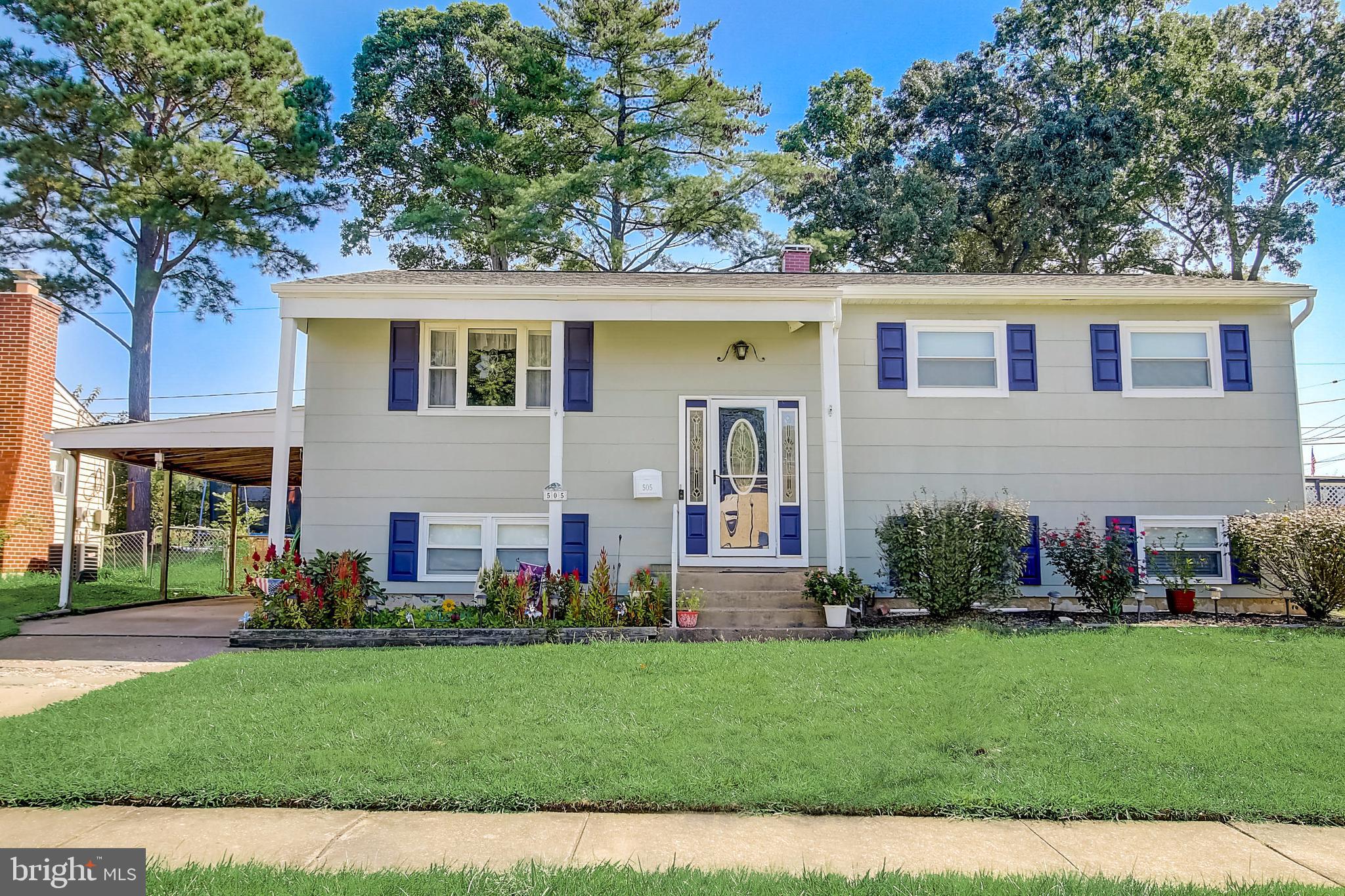 505 Carrollwood Road Middle River, MD 21220 - Photo 1 of 29