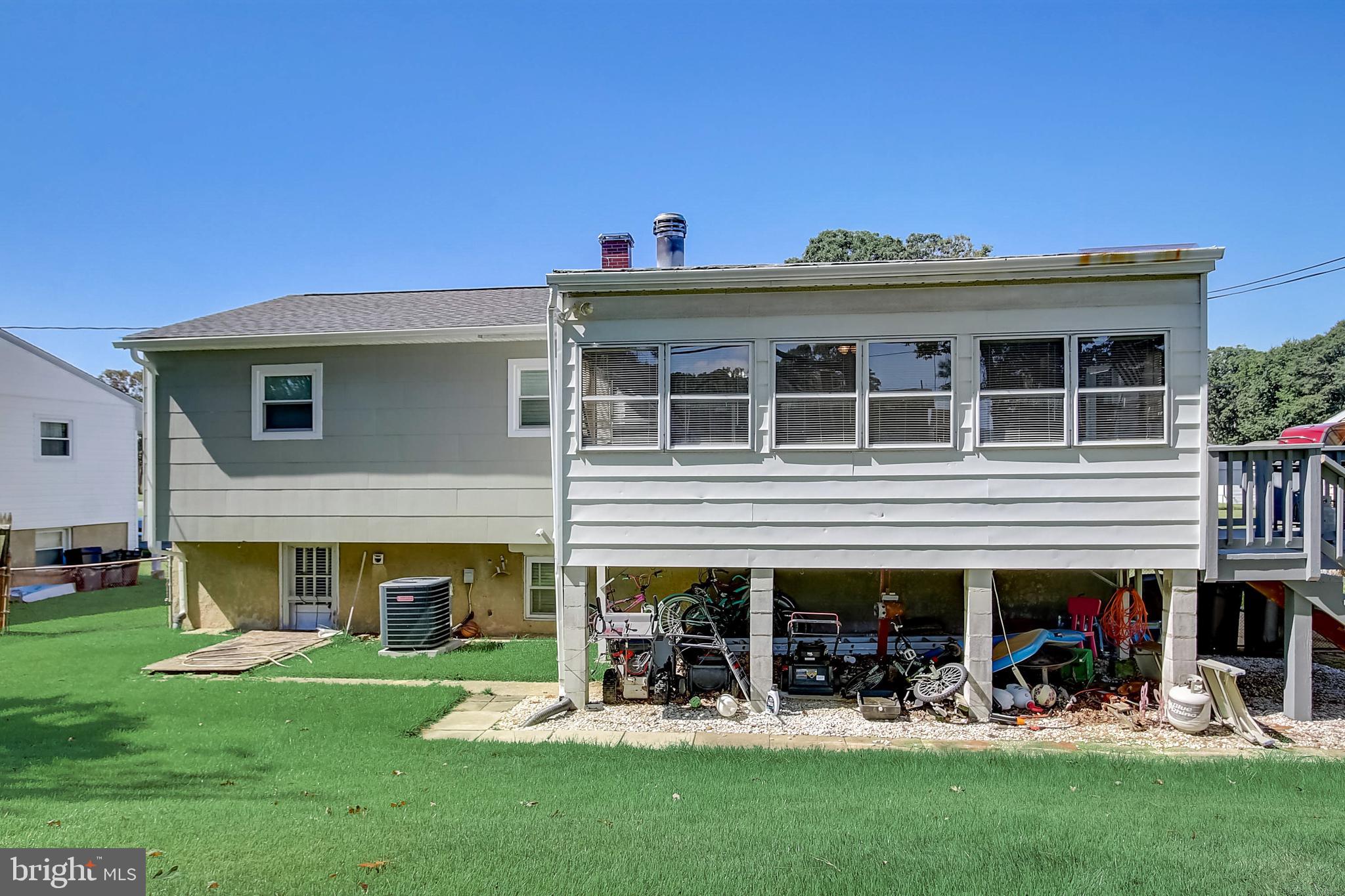 505 Carrollwood Road Middle River, MD 21220 - Photo 25 of 29