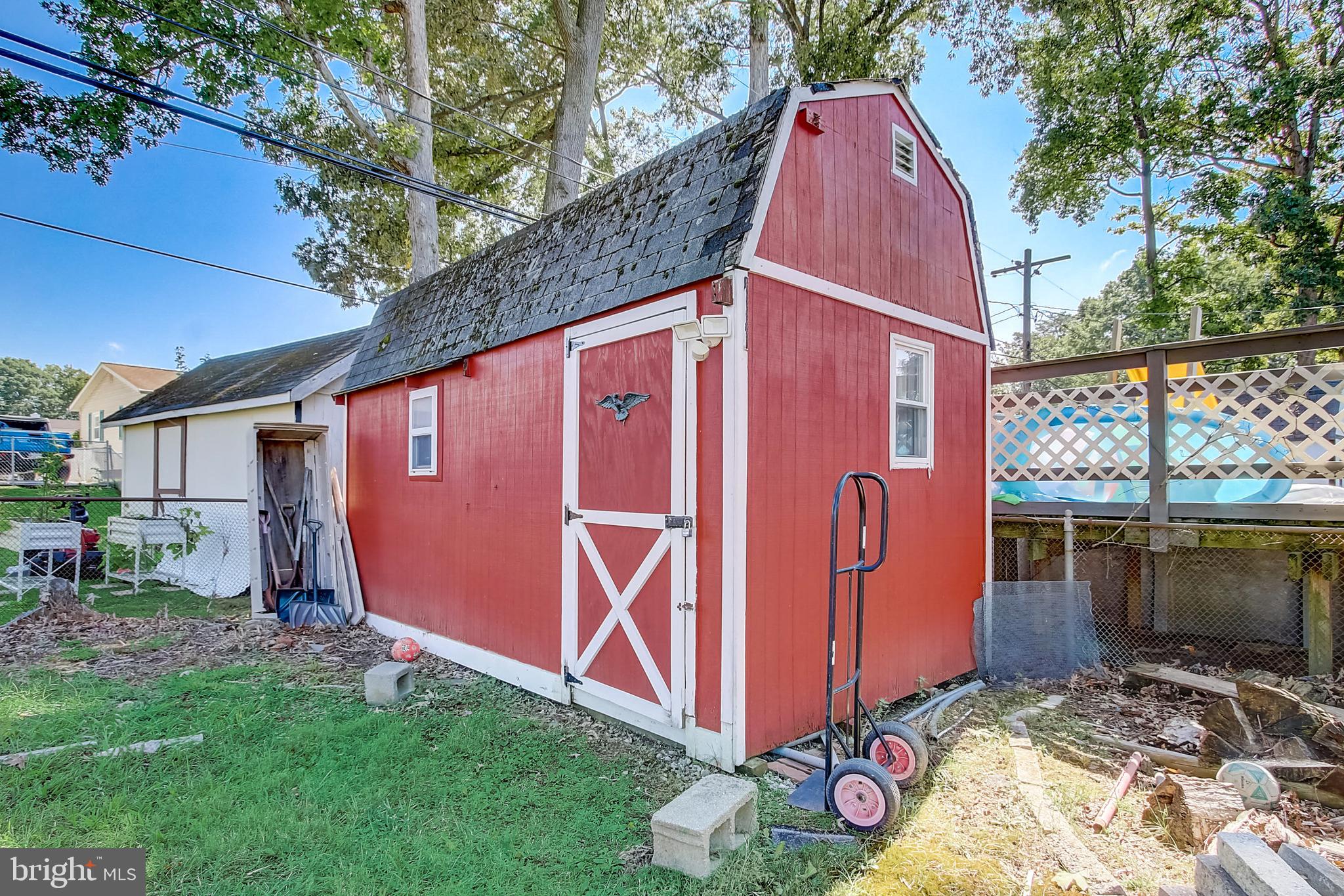 505 Carrollwood Road Middle River, MD 21220 - Photo 27 of 29