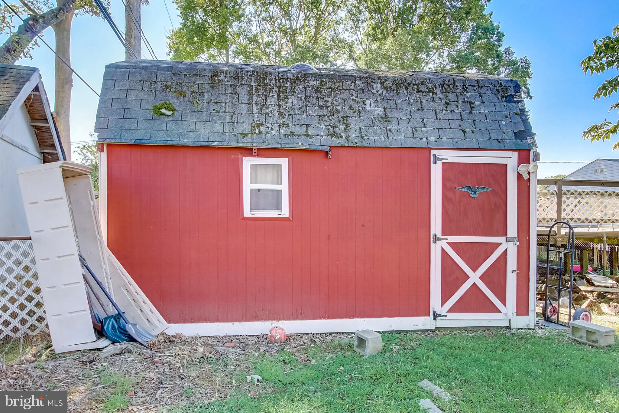 505 Carrollwood Road Middle River, MD 21220 - Photo 28 of 29