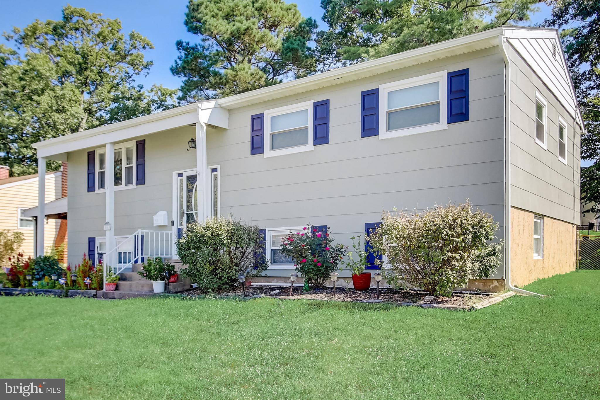 505 Carrollwood Road Middle River, MD 21220 - Photo 3 of 29