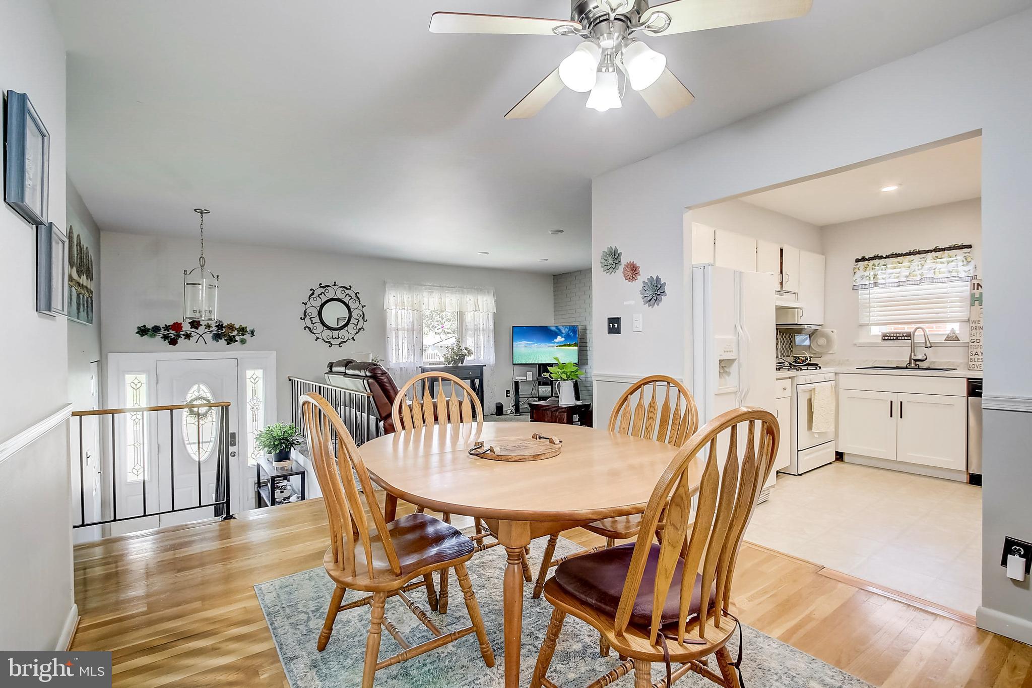 505 Carrollwood Road Middle River, MD 21220 - Photo 9 of 29