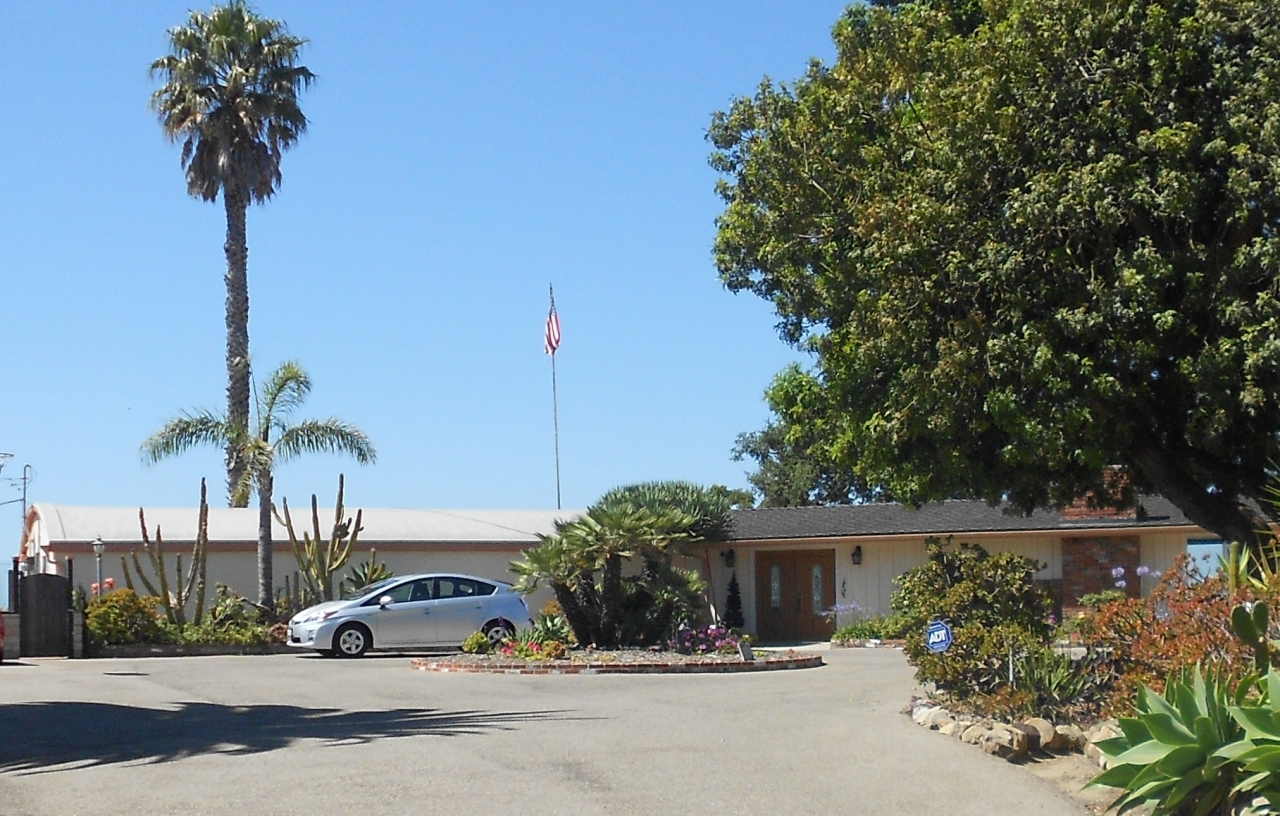 501 Meigs Road Santa Barbara, CA 93109 - Photo 1 of 1 Meigs Photo