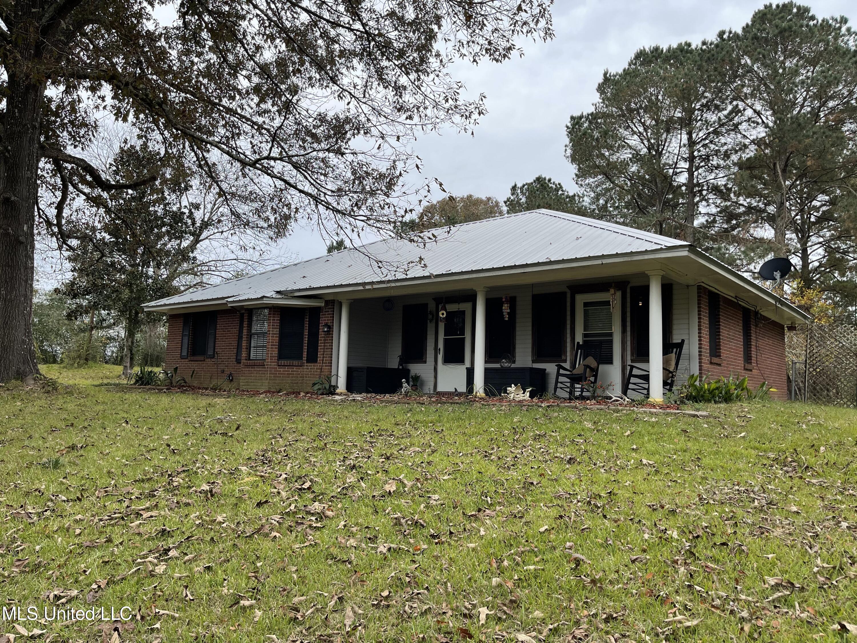 4390 Utah Road Lena, MS 39094 - Photo 1 of 16 IMG_8462