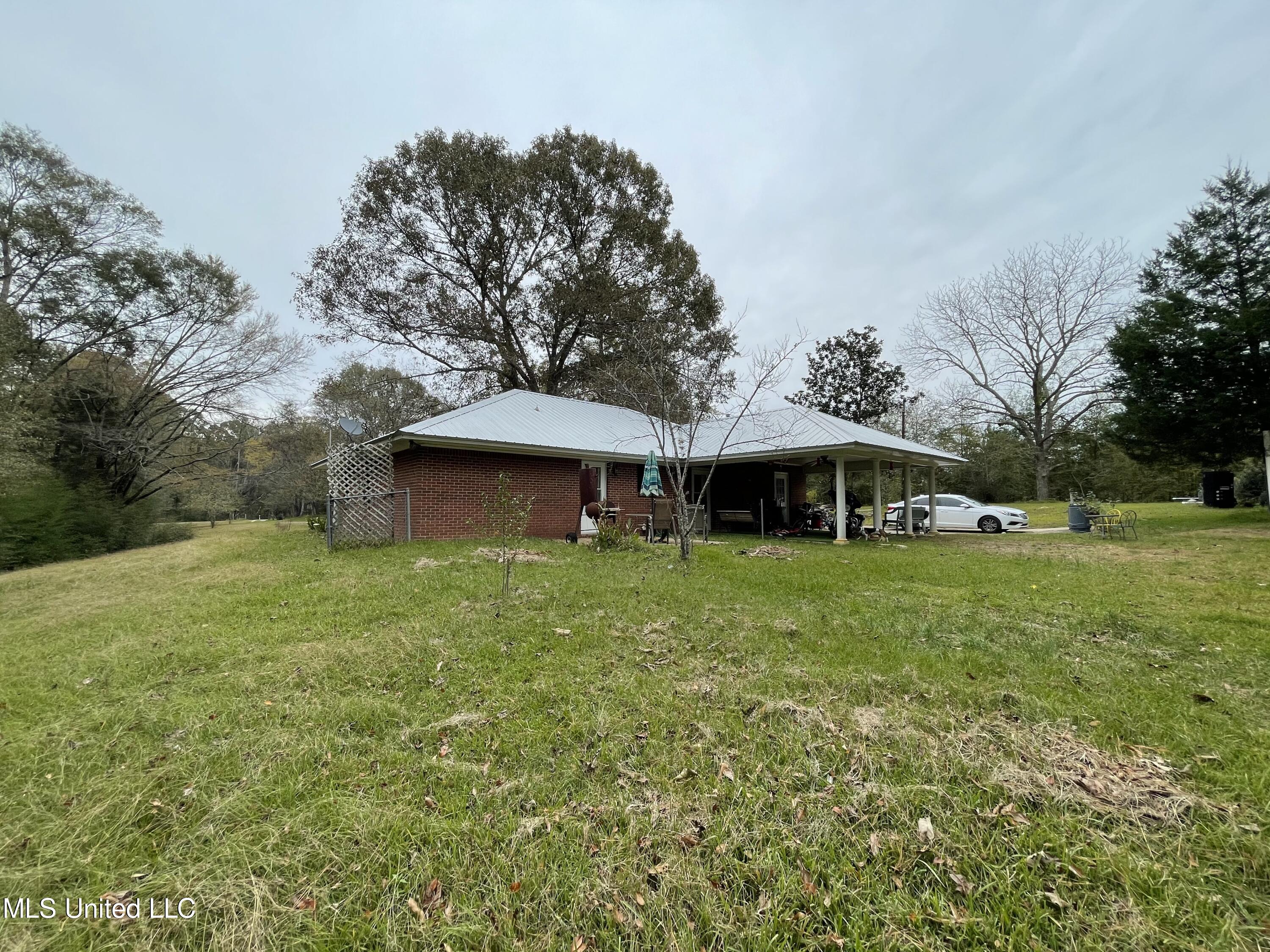 4390 Utah Road Lena, MS 39094 - Photo 15 of 16 IMG_8473