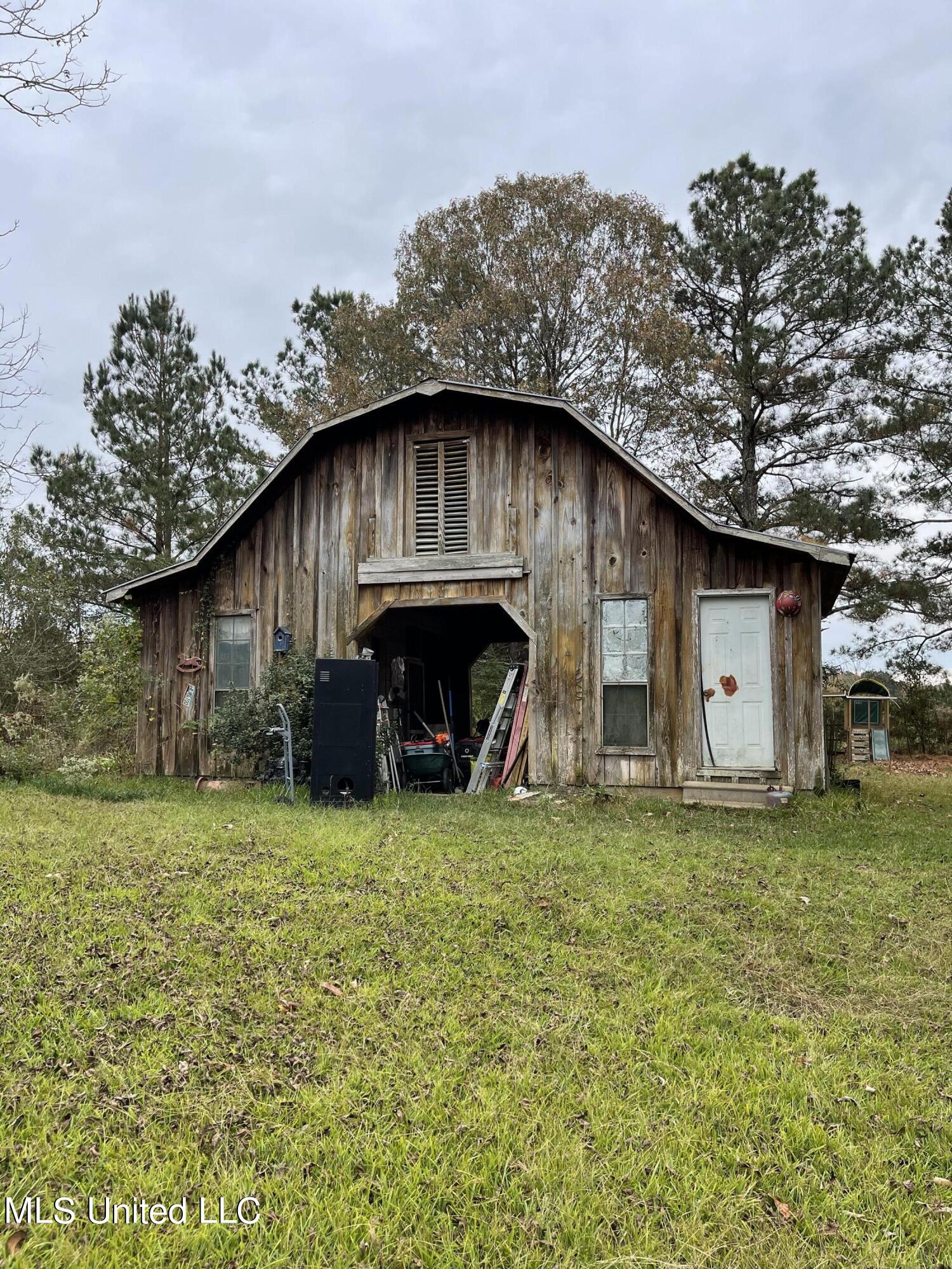 4390 Utah Road Lena, MS 39094 - Photo 16 of 16 IMG_8468