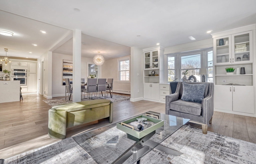9 Glen Road Newton, MA 02459 - Photo 5 of 41 Gallery Image 5