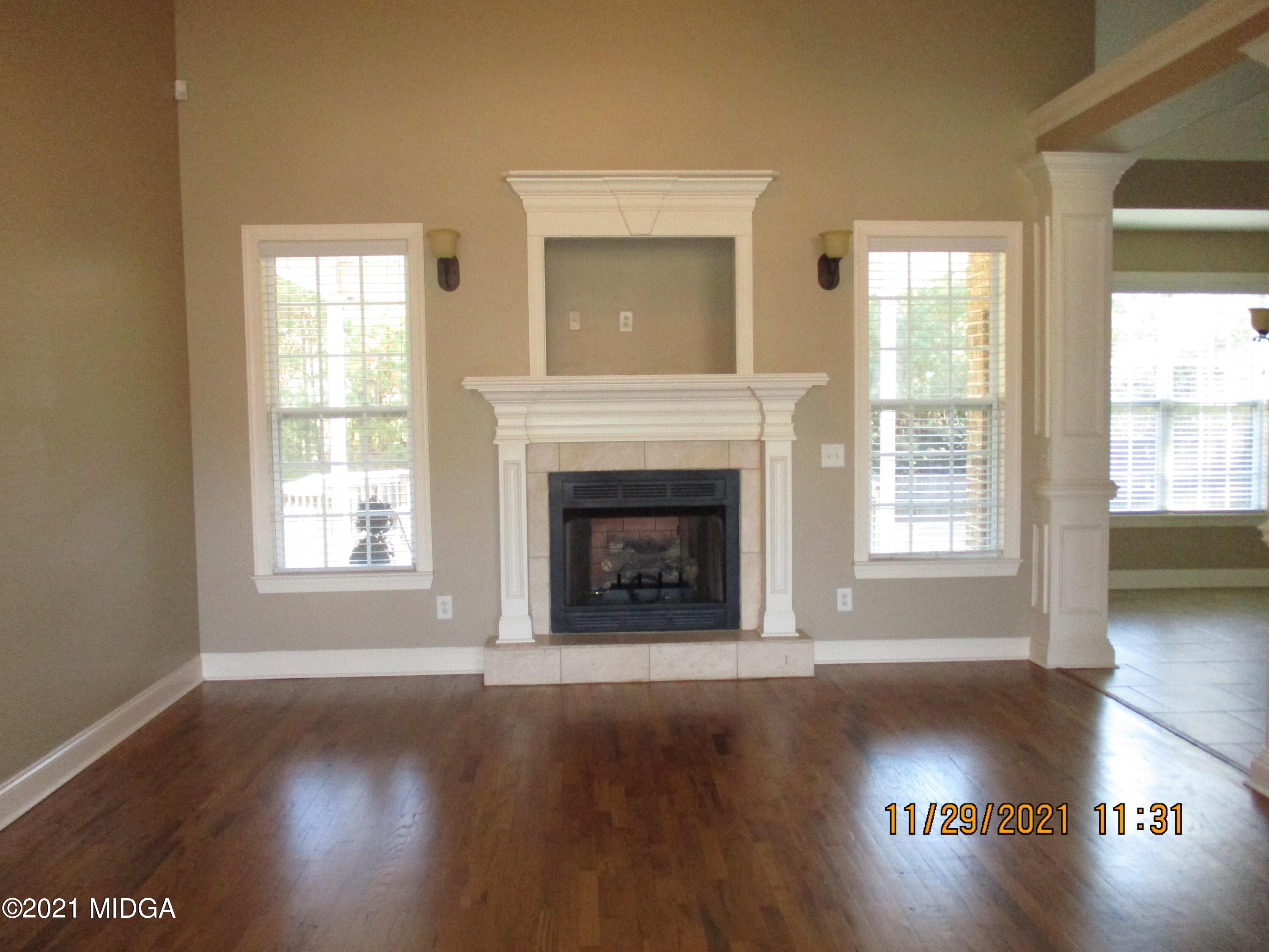 1007 Tuscany Trail Perry, GA 31069 - Photo 2 of 16 IMG_0723