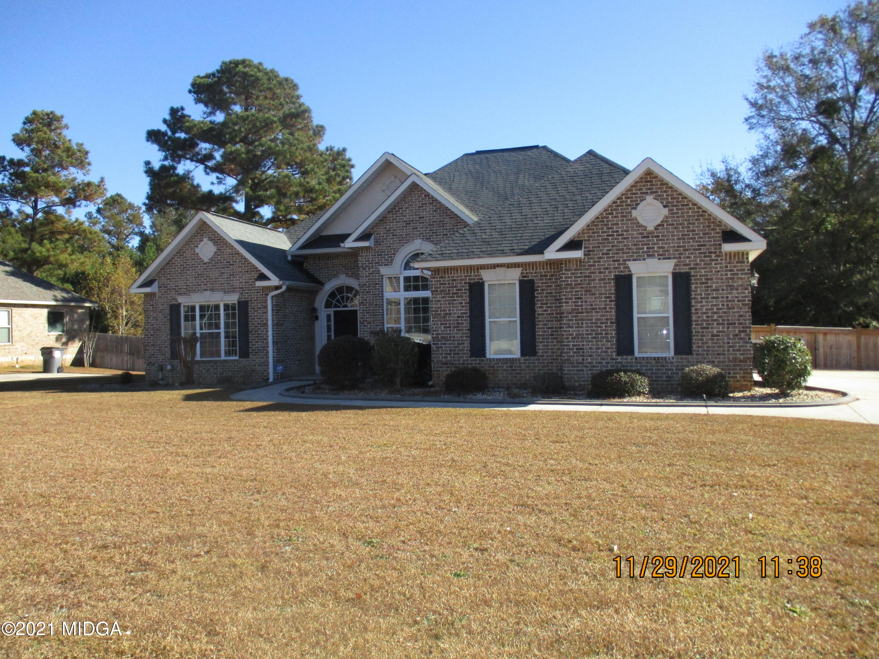 1007 Tuscany Trail Perry, GA 31069 - Photo 16 of 16 IMG_0745